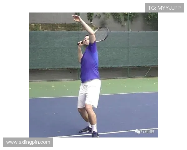 杨伟独家分享网球心得与技巧助你提升球技的秘密大公开