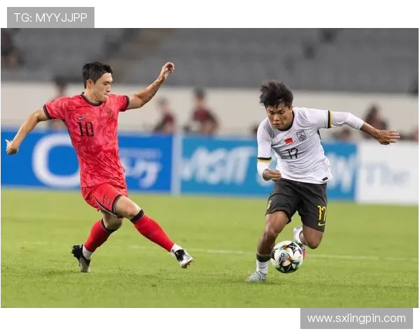 东亚杯激战日本对阵韩国谁能在这场对决中笑到最后