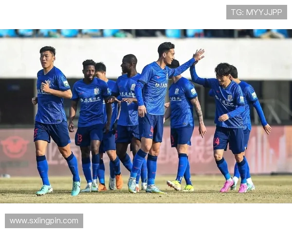 亚冠激战申花迎战珀斯光荣全力争胜展现球队实力与决心